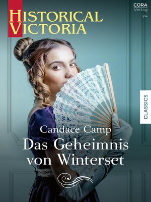 cover image of Das Geheimnis von Winterset